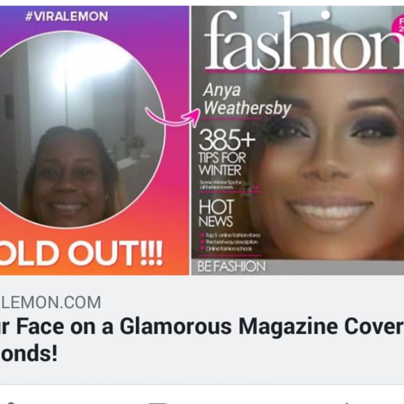 Meet your Posher, Anya's BlessedHandz!! - Picture 7 of 16